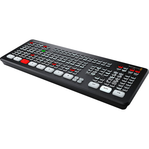 Blackmagic Atem Mini Extreme para Live Streaming