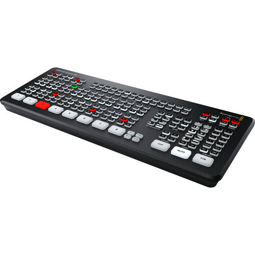 Blackmagic ATEM SDI Extreme ISO – Switcher Profissional Multicâmera