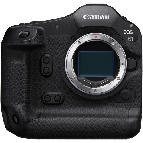Canon EOS R1 Mirrorless Corpo Câmera Full Frame Profissional