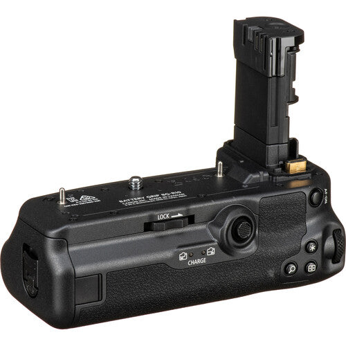 Grip Canon BG-R10 para EOS R5 e EOS R6