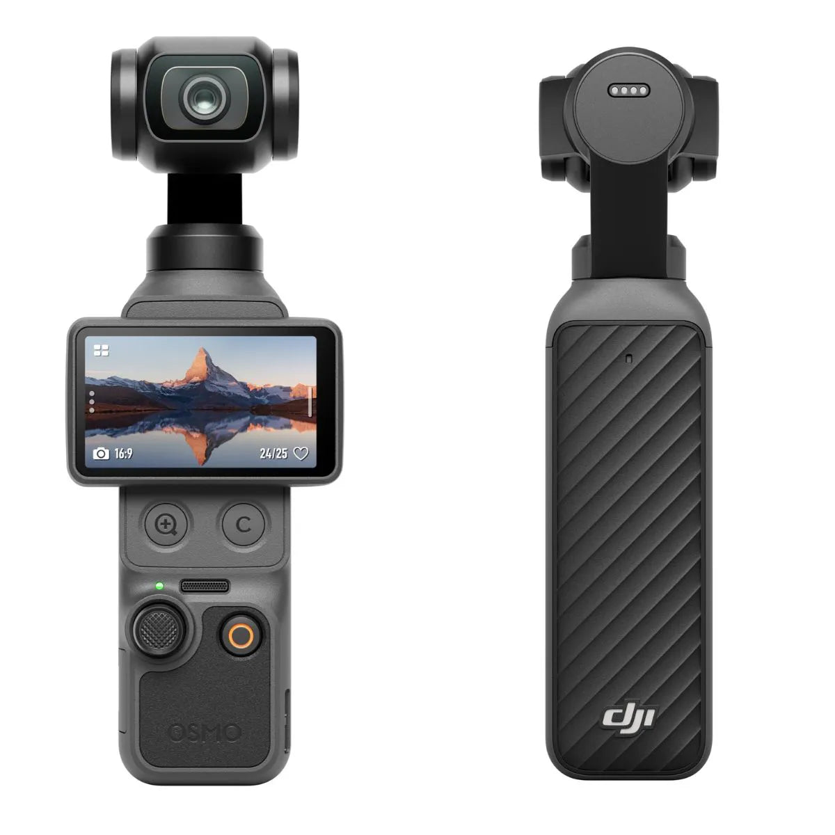 DJI Osmo Pocket 4 Creator Combo Câmera 4K