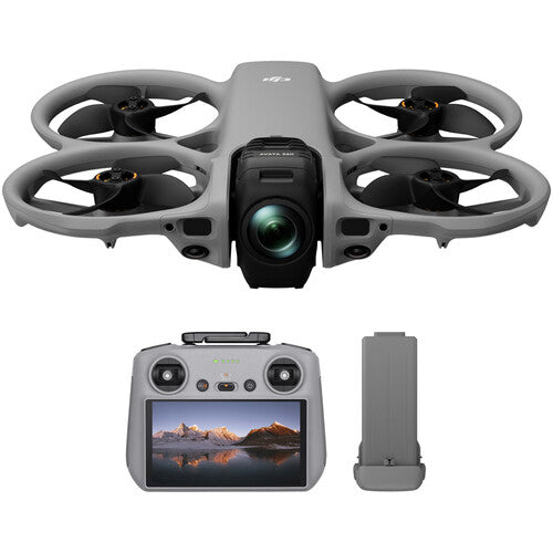 Drone Dji Avata 360 Standard com Tela