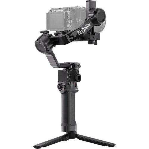 DJI RS 5 Estabilizador Profissional 3 Eixos