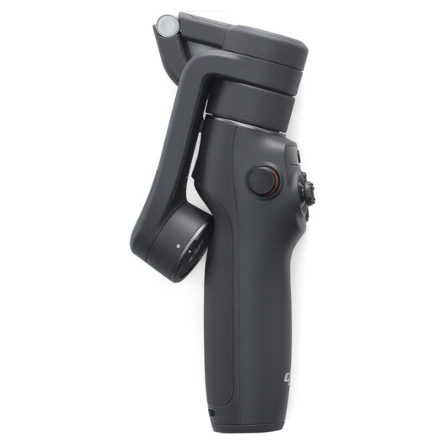 DJI Osmo Mobile 6 – Estabilizador Gimbal 3 Eixos para Smartphone