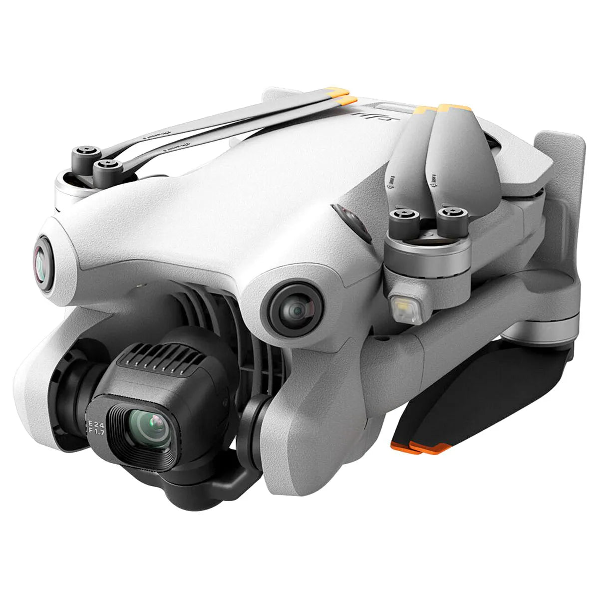 DJI Mini 4 Pro Fly More Combo RC2 Drone 4K para Criadores