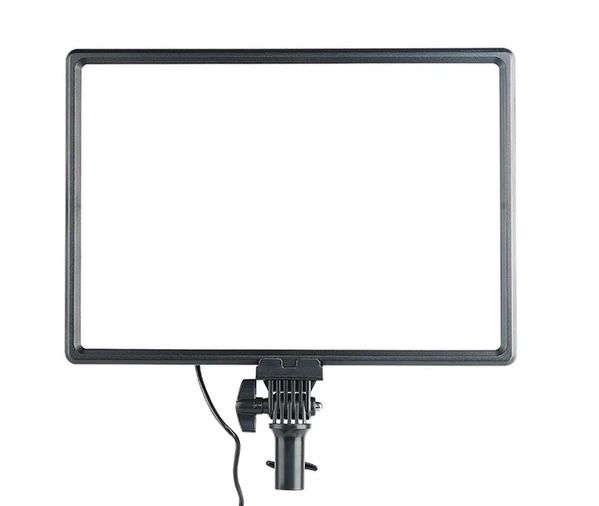 Painel de LED SL-288ARC 288 LEDs Bicolor com Controle Remoto