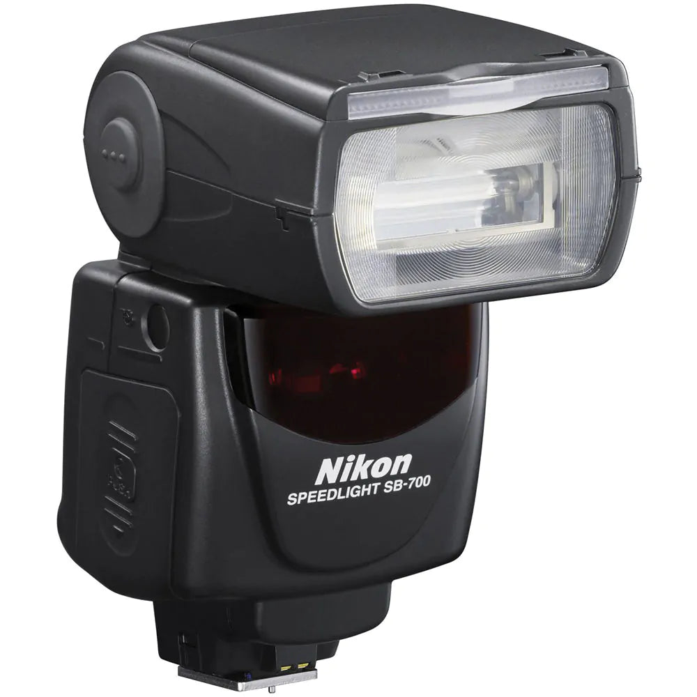 Flash Nikon SB-700 Speedlight i-TTL Profissional