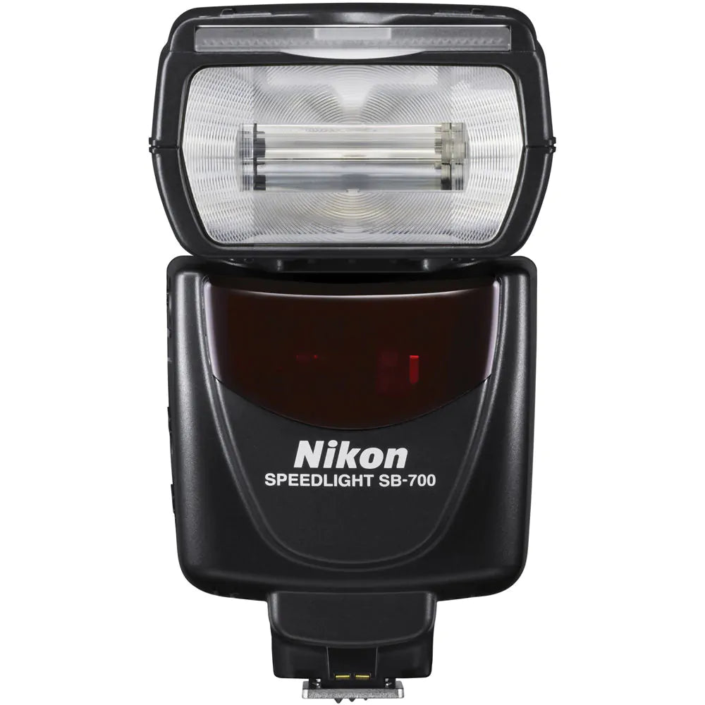 Flash Nikon SB-700 Speedlight i-TTL Profissional