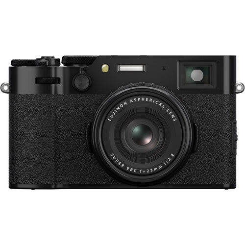 Fujifilm X100 VI Câmera Compacta Premium APS-C 40MP