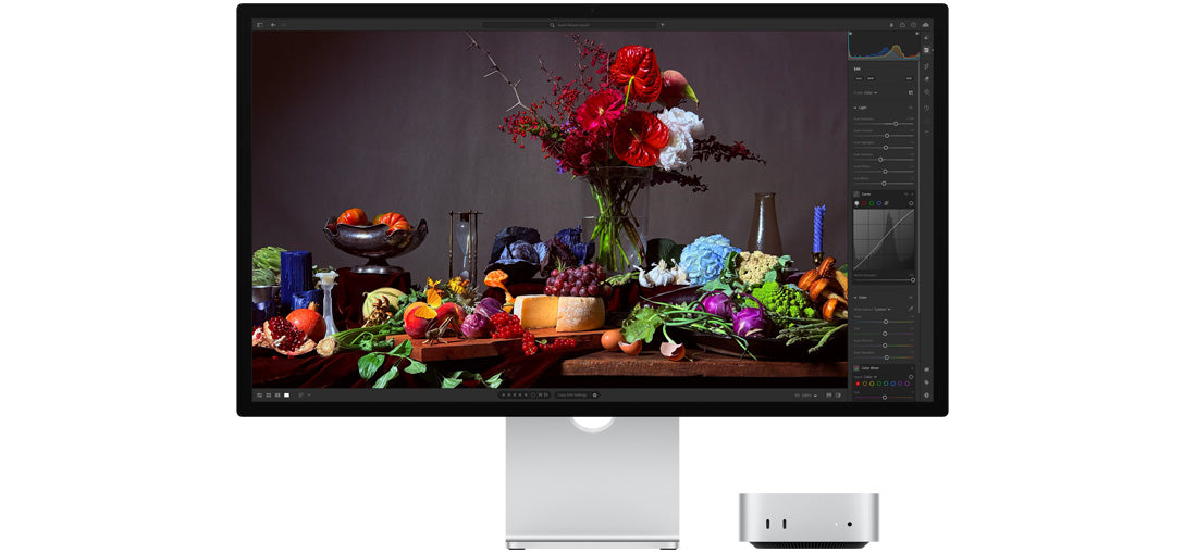 Apple Studio Display 27" 5K Retina Monitor Profissional