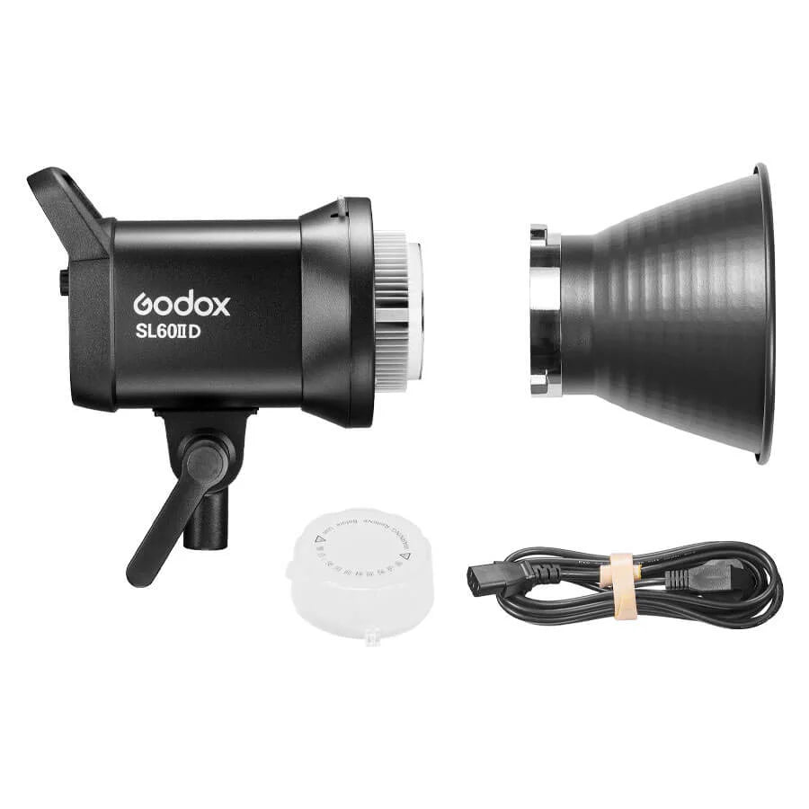 Godox SL60IID Luz LED de Estúdio 60W