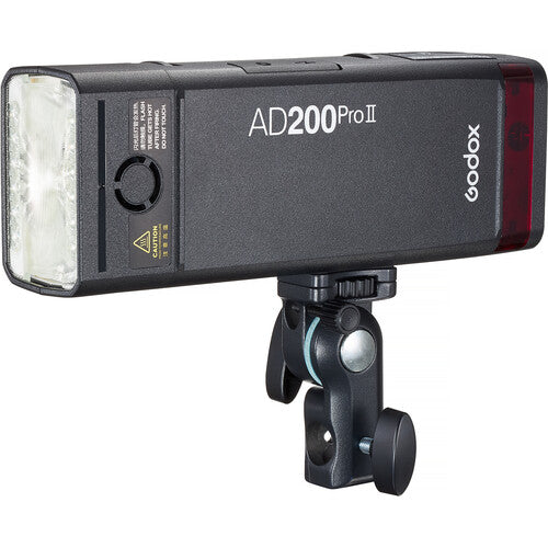 新品未使用　Godox FLASH AD200 Flash Godox AD200Pro II Portátil 200Ws com Bateria de Lítio