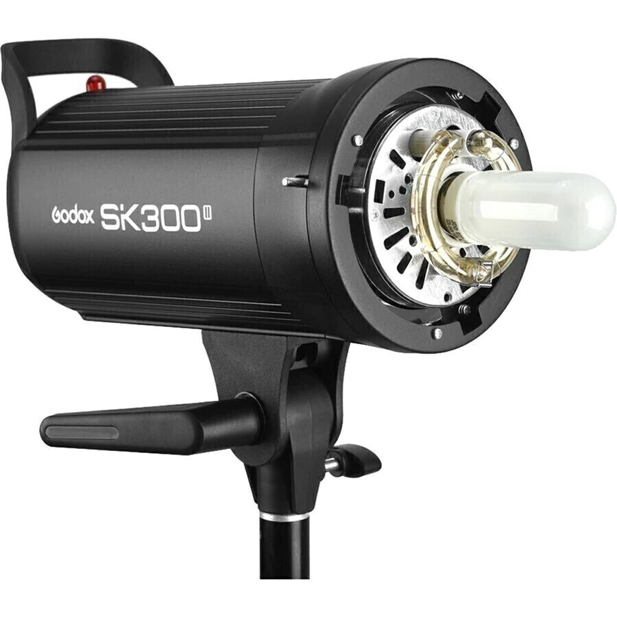 Godox SK300 II Flash de Estúdio 300Ws