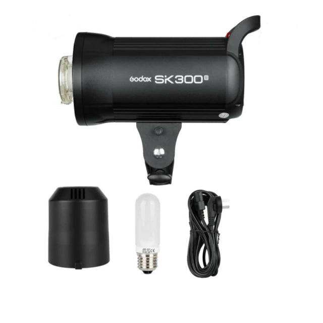 Godox SK300 II Flash de Estúdio 300Ws