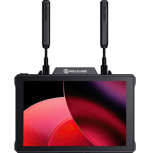 Monitor Hollyland Pyro 7 Transmissor Wireless 7" SDI / HDMI