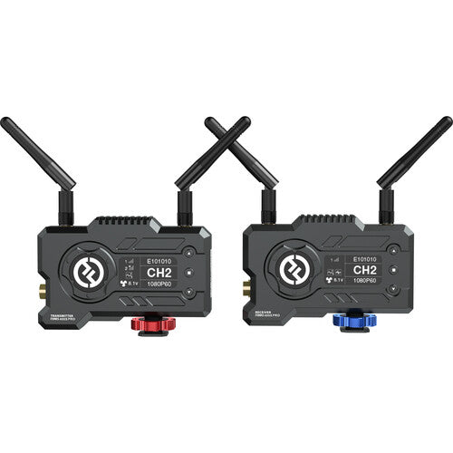 Hollyland Mars 400S Pro Transmissor de Vídeo Sem Fio SDI HDMI