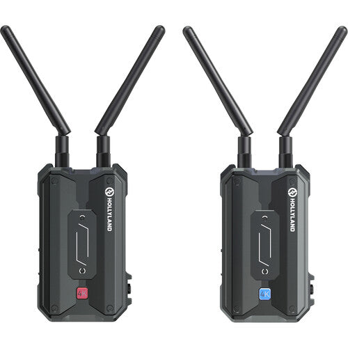 Hollyland Pyro H Sistema Transmissão Vídeo Wireless HDMI 4K