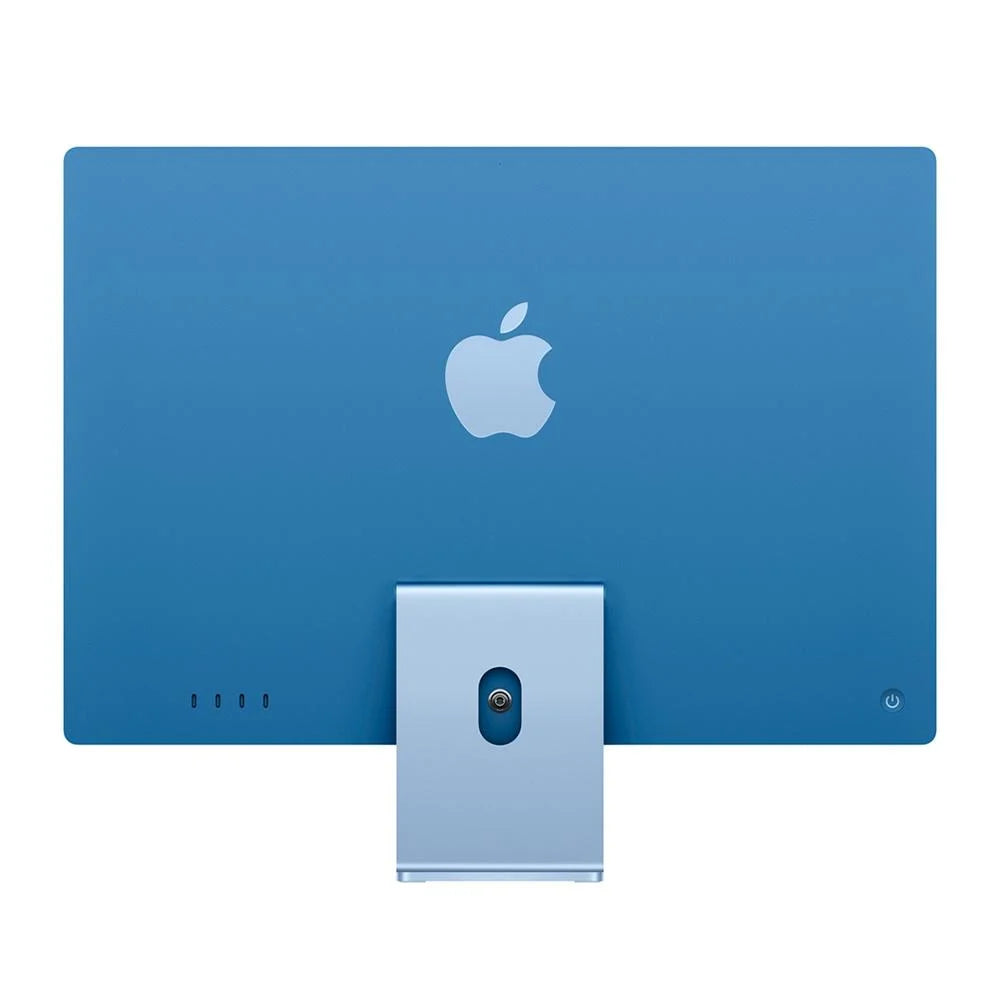iMac 24" M4 16GB 512GB  10 CPU 10 GPU