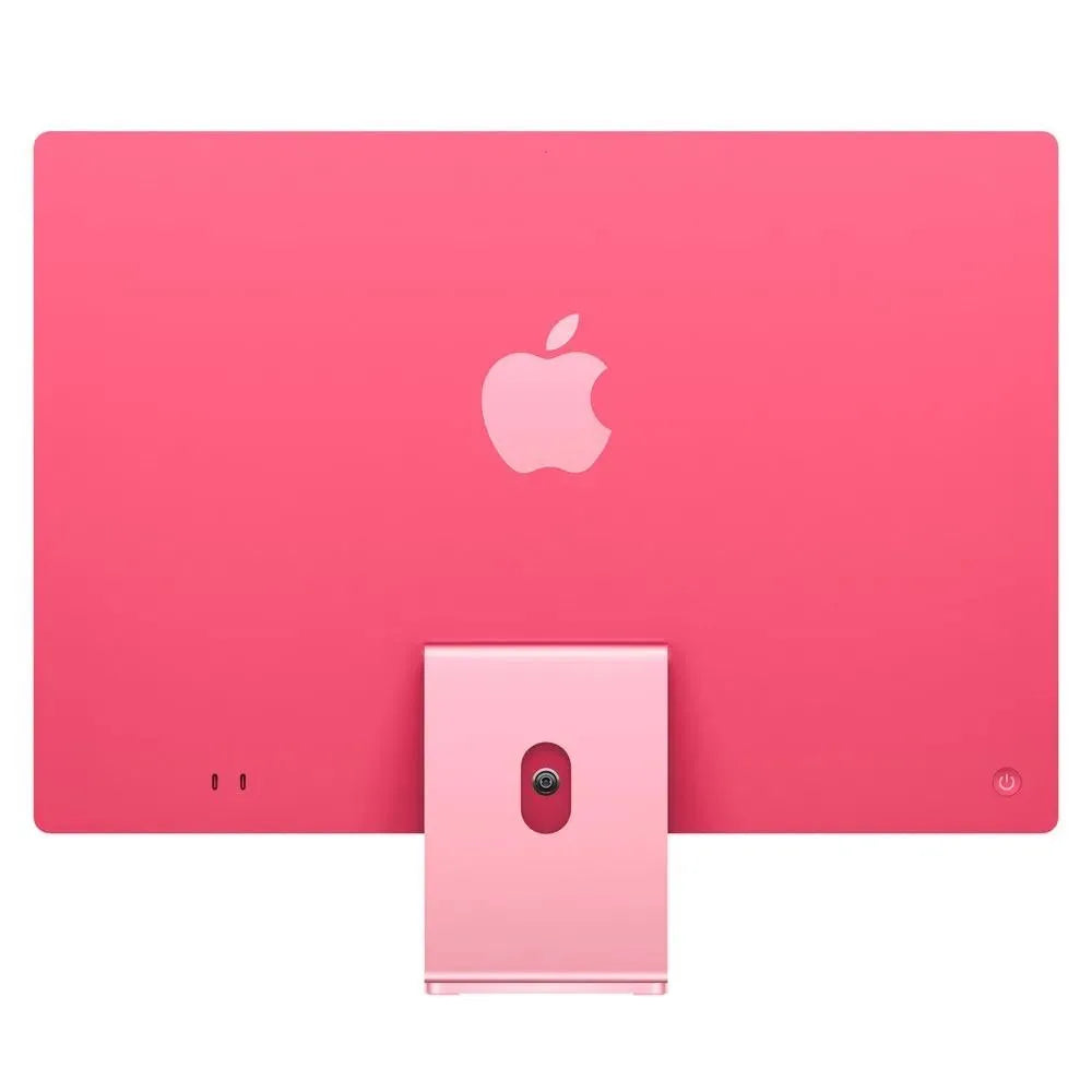 iMac M4 16GB 256GB SSD Apple Tela 24" Retina 4.5K