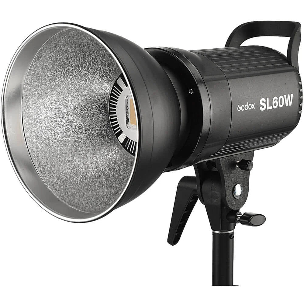 Godox SL60W Luz LED de Estúdio 60W 5600k