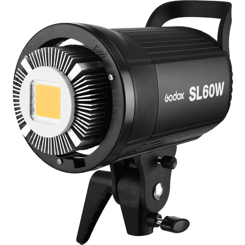 Godox SL60W Luz LED de Estúdio 60W 5600k