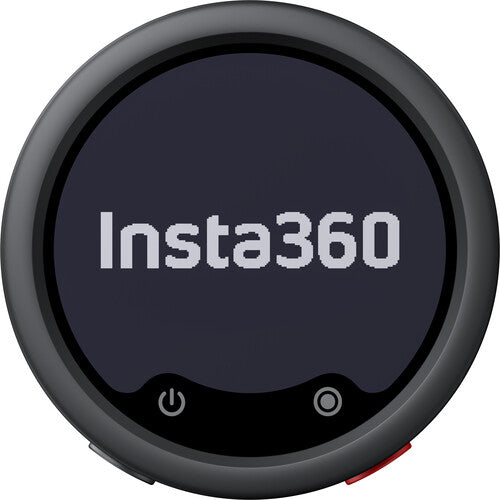 Insta360 Mic Pro Transmissor Sem Fio 2.4GHz