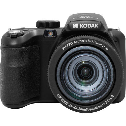 Kodak Pixpro AZ425 Câmera Digital Bridge 20MP Zoom Óptico 42x