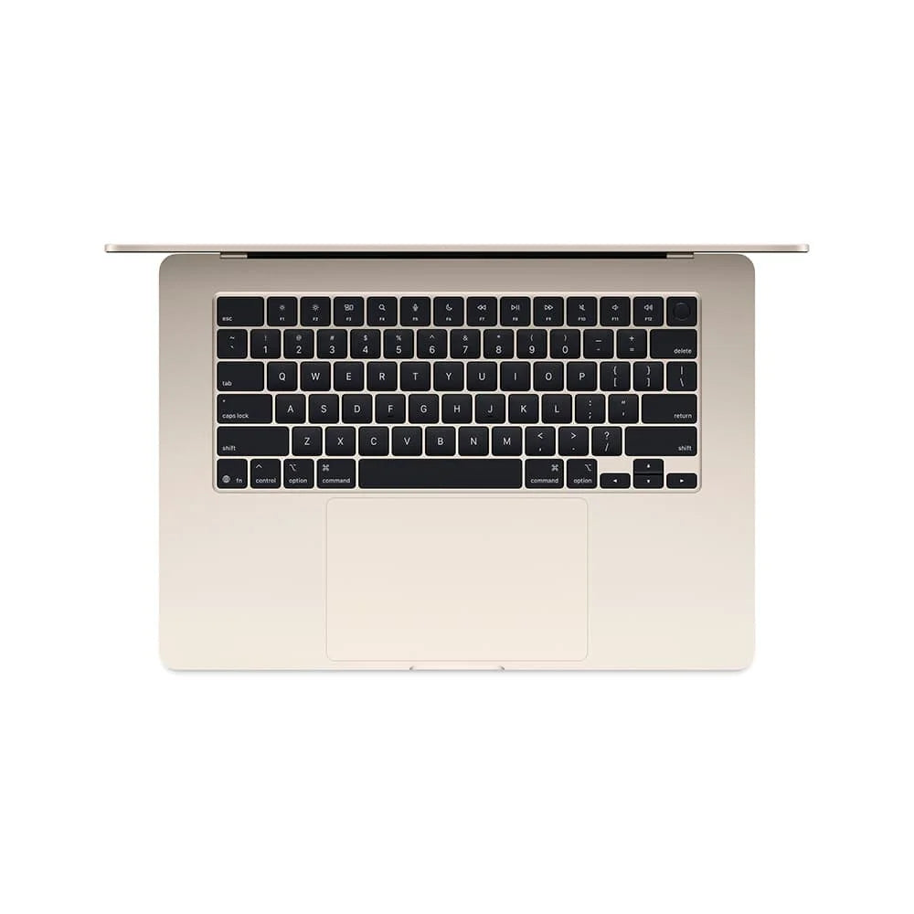 MacBook Air 15,3" M4 16GB 256GB