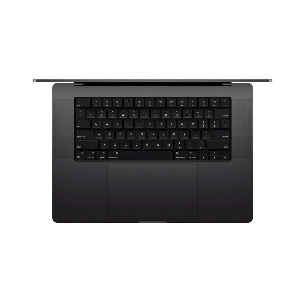 MacBook Pro 16" M4 Max 36GB 1TB Preto Espacial