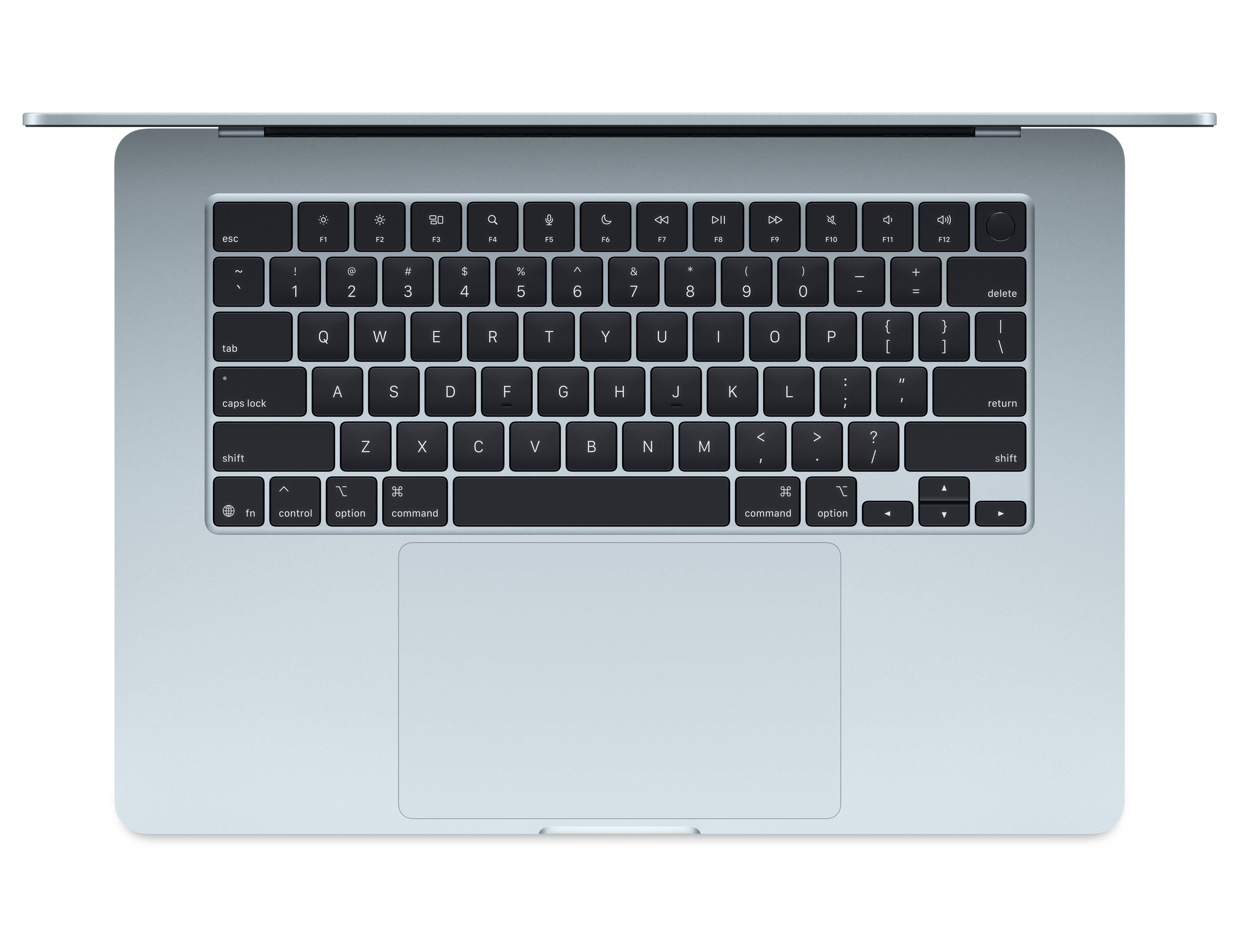 MacBook Air 15,3" M4 16GB 256GB