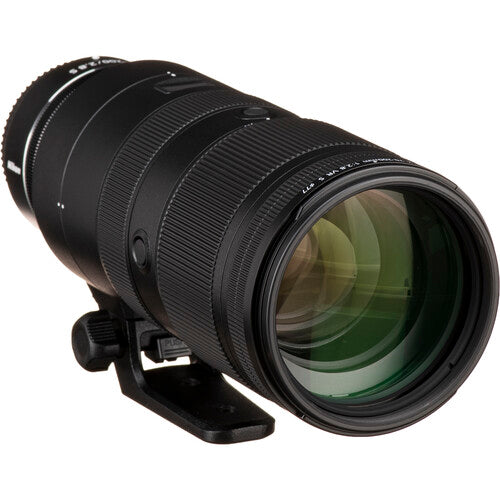 Lente Nikon NIKKOR Z 70-200mm f/2.8 VR S para Mirrorless