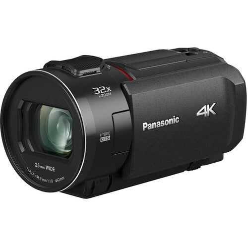 Panasonic HC-VX3 Filmadora 4K