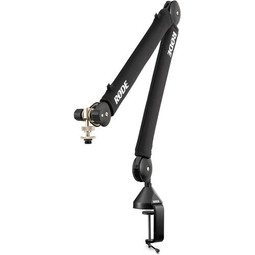 Rode PSA1+ Braço Articulado Profissional para Estúdio e Podcast