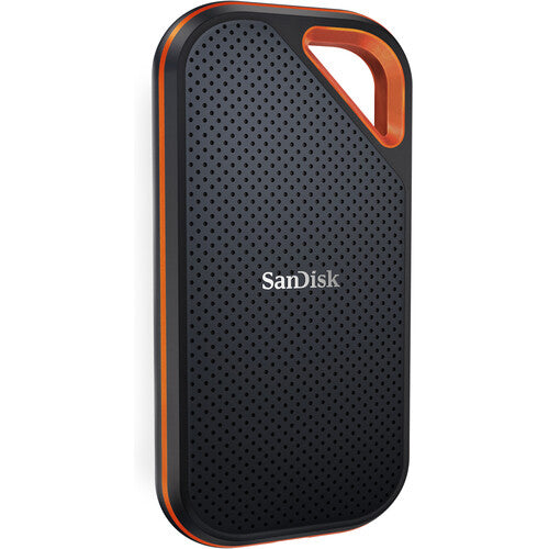 SanDisk Extreme PRO Portable SSD 2TB  2000MB/s