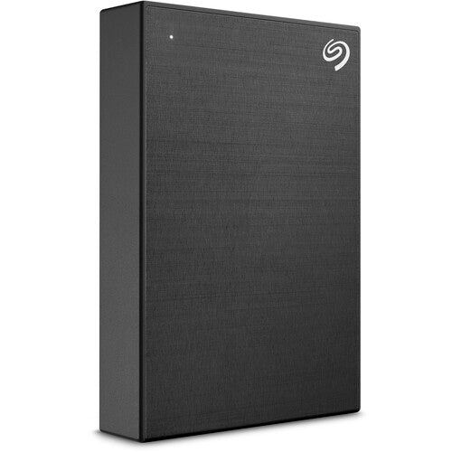 Seagate Portable Drive 4TB HDD com Rescue – HD Externo Portátil USB 3.0