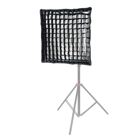 Softbox Godox FW 60x60cm Montagem Bowens para Iluminação de Estúdio