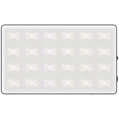 SmallRig RM120 RGB LED Compacto Portátil Alta Potência