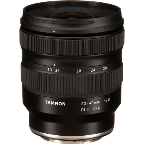 AMINちゃん TAMRON tamron_a062_20_40mm_f_2_8_di_i
