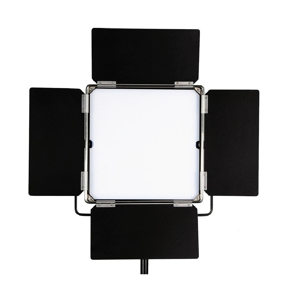 Iluminador LED U60T RGB 60W – 460 LEDs com Fonte Bivolt Inclusa
