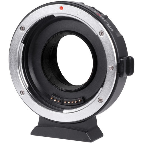 Viltrox EF-M1 Adaptador Mount Autofoco para MFT