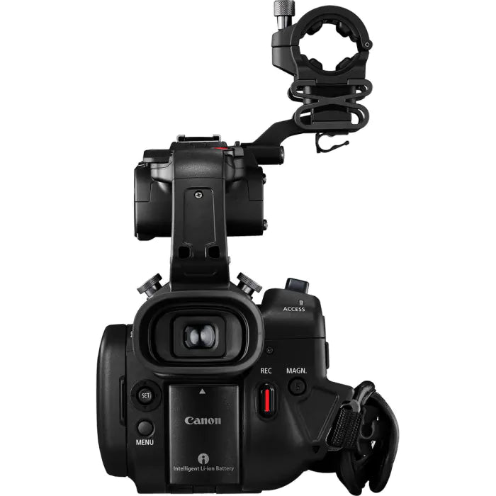 Filmadora Canon XA75 4K UHD Profissional