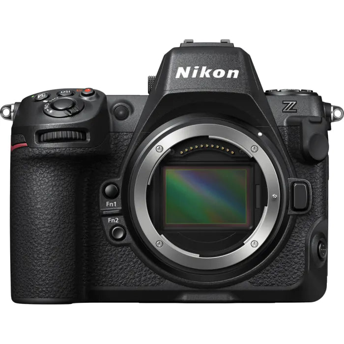 Nikon Z8 Mirrorless Full Frame 45.7MP 8K