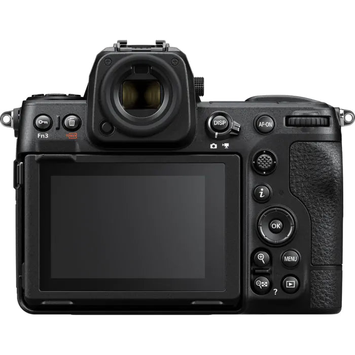 Nikon Z8 Mirrorless Full Frame 45.7MP 8K