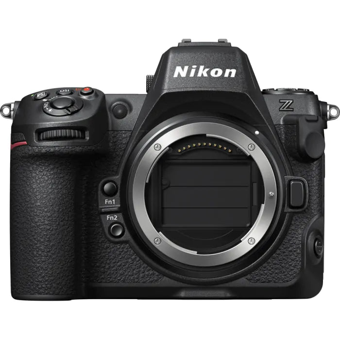 Nikon Z8 Mirrorless Full Frame 45.7MP 8K