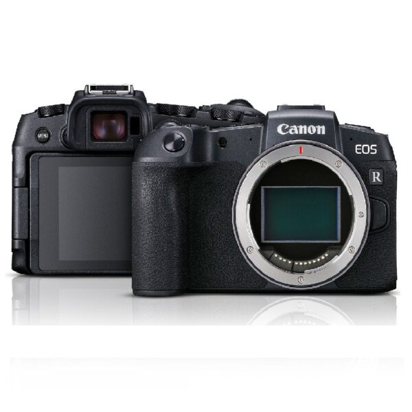 Câmera Canon EOS R7 Mirrorless RF-S 18-150mm f/3.5-6.3 IS STM 4 - Image 2