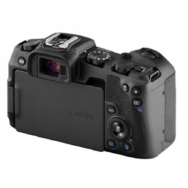 Câmera Canon EOS R7 Mirrorless RF-S 18-150mm f/3.5-6.3 IS STM 4 - Image 3