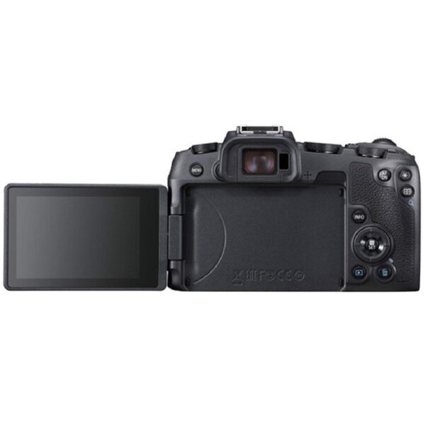 Câmera Canon EOS R7 Mirrorless RF-S 18-150mm f/3.5-6.3 IS STM 4 - Image 5